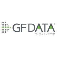 gf data logo image