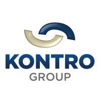 kontro group logo image