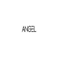 angel apparel fashion logo image