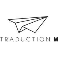 traduction m logo image