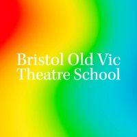 bristol old vic theatre school logo image