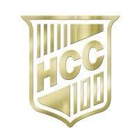 hillcrest country club los angeles logo image