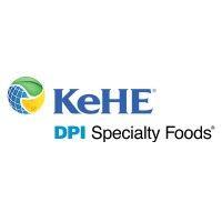 kehe & dpi specialty foods logo image