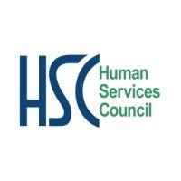 human services council of new york logo image