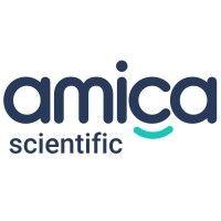 amica scientific logo image