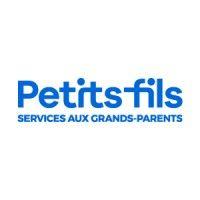 petits-fils logo image