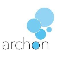 archon systems inc. logo image