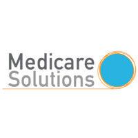 medicare solutions logo image