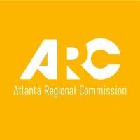 atlanta regional commission logo image