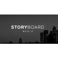 storyboard media logo image