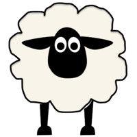 hey ewe logo image