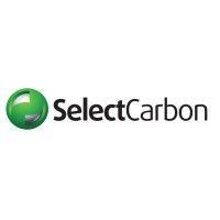 select carbon pty ltd logo image