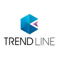 trendline logo image