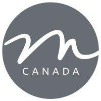 mercy canada logo image