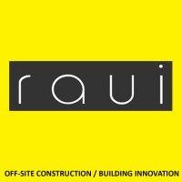 raui inc. logo image