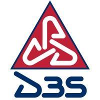 d3sciences logo image