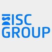 isc group logo image