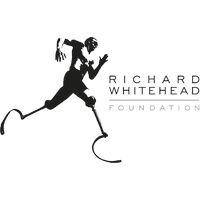 the richard whitehead foundation logo image