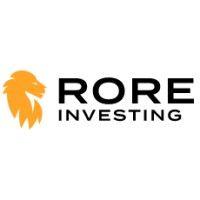 rore investing logo image