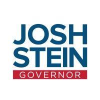 josh stein for north carolina logo image