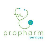 propharm services ltd