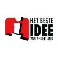 het beste idee van nederland logo image