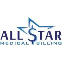 allstar medical billing logo image