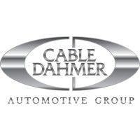 cable dahmer automotive group logo image