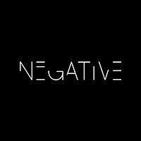 negative inc. logo image