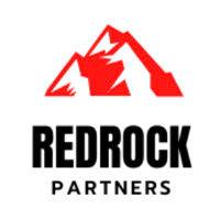 redrock partners logo image