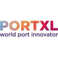 portxl logo image