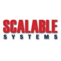 scalable systems