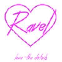 ravel logo image