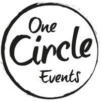 one circle events logo image