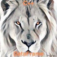 c++ dataframe open source