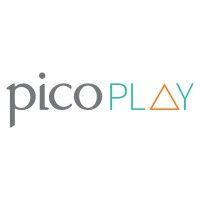 pico play logo image