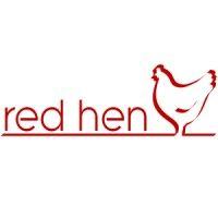 red hen ltd logo image