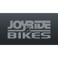 joyride bikes logo image