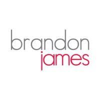 brandon james logo image