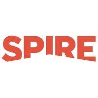 spire logo image