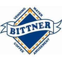 bittner vending inc. logo image