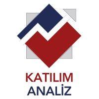 katılım analiz logo image