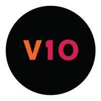 productions version 10 inc. logo image