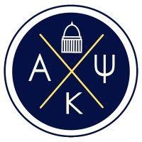 badger akpsi logo image