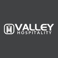 valley hospitality logo image