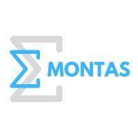 montas pty ltd logo image