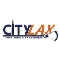 citylax logo image