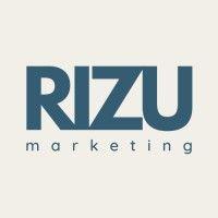 rizu marketing logo image