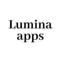 lumina apps logo image