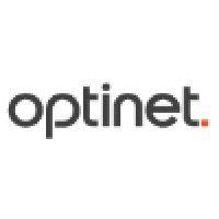 optinet oy logo image